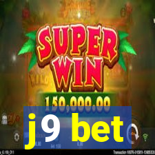 j9 bet